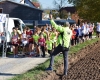 Volkslauf in Aspach, Foto T.Sellmaier
