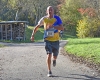 Volkslauf in Aspach, Foto T.Sellmaier