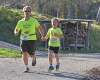 Volkslauf in Aspach, Foto T.Sellmaier