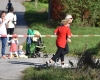 Volkslauf in Aspach, Foto T.Sellmaier