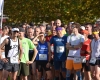 Volkslauf in Aspach, Foto T.Sellmaier