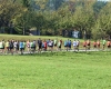 Volkslauf in Aspach, Foto T.Sellmaier