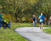 Volkslauf in Aspach, Foto T.Sellmaier
