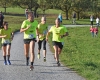 Volkslauf in Aspach, Foto T.Sellmaier