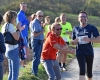 Volkslauf in Aspach, Foto T.Sellmaier
