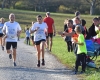 Volkslauf in Aspach, Foto T.Sellmaier