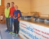 Volkslauf in Aspach, Foto T.Sellmaier
