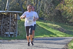 Volkslauf in Aspach, Foto T.Sellmaier