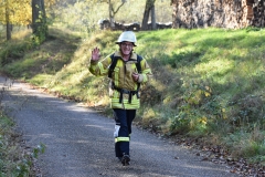 Volkslauf in Aspach, Foto T.Sellmaier