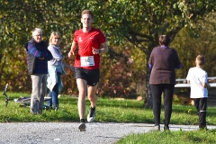Volkslauf in Aspach, Foto T.Sellmaier
