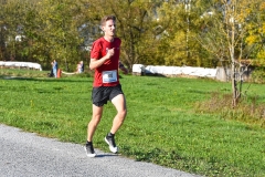 Volkslauf in Aspach, Foto T.Sellmaier