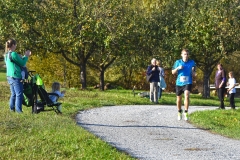 Volkslauf in Aspach, Foto T.Sellmaier