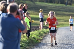 Volkslauf in Aspach, Foto T.Sellmaier