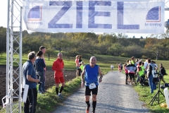 Volkslauf in Aspach, Foto T.Sellmaier